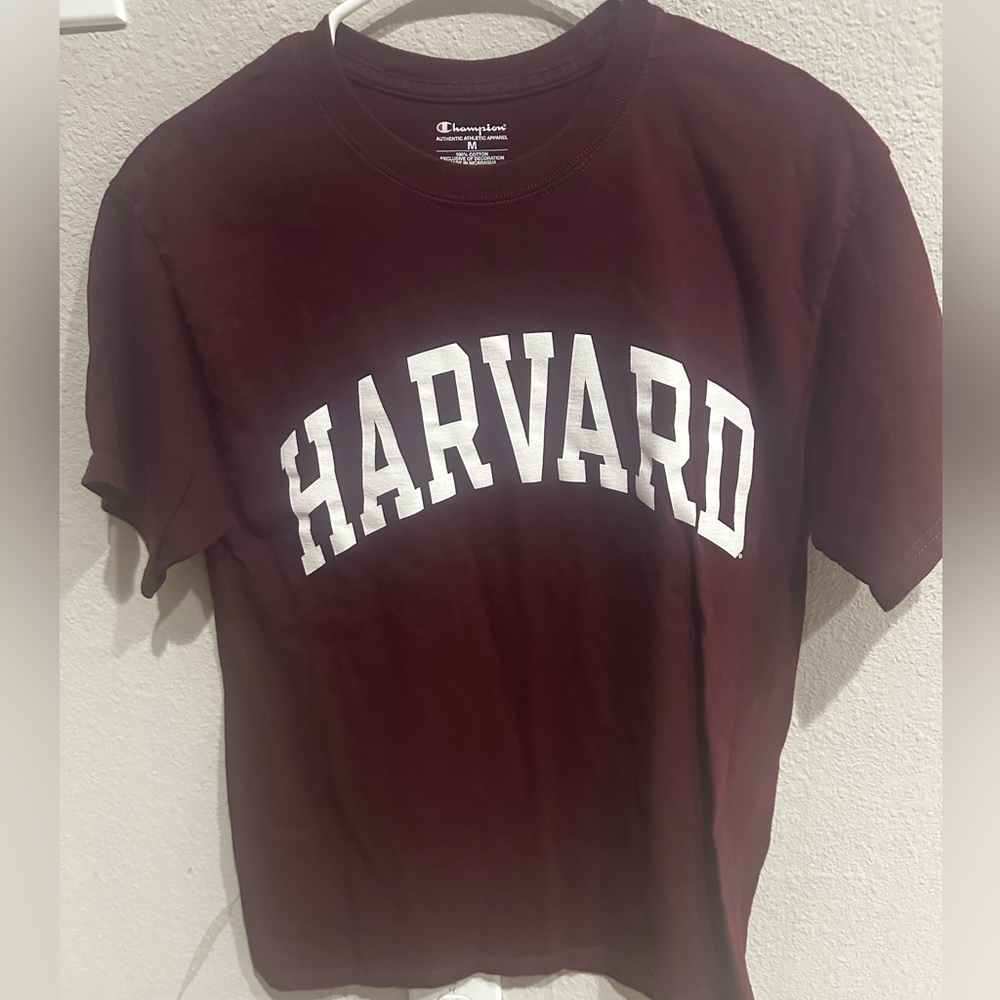 Harvard/Champion collab